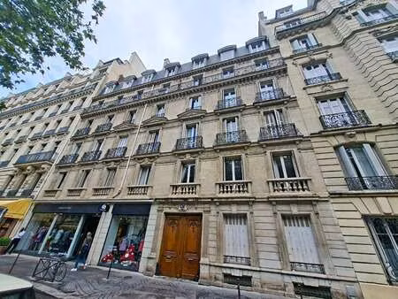 location appartement 4 pièces à paris 16e (75016) : à louer 4 pièces / 130m² paris 16e