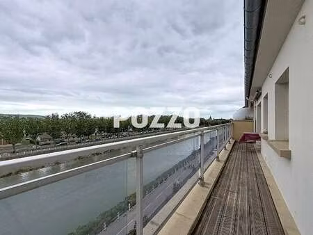 location appartement 3 pièces meublé à trouville-sur-mer (14360) : à louer 3 pièces meublé