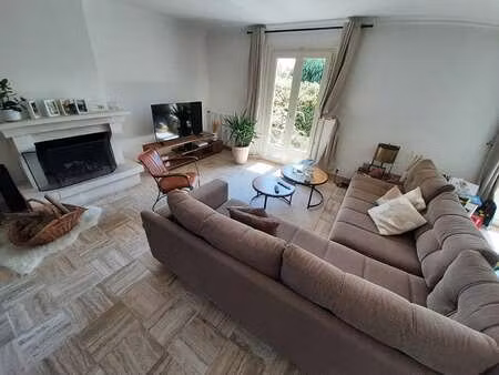 location maison à bretteville-sur-odon (14760) : à louer / 138m² bretteville-sur-odon