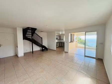 duplex à vendre