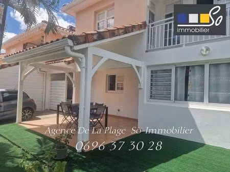 so immobilier