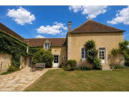 maison en viager