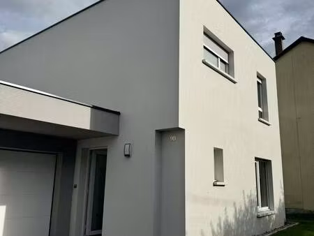 maison à louer