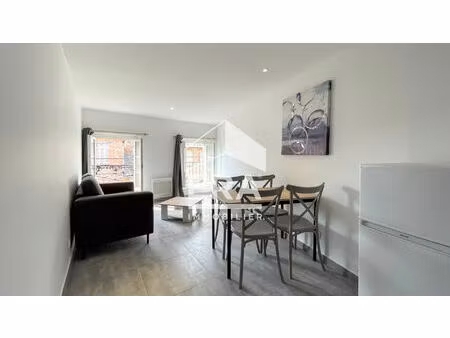 appartement 2 pièces 43 m² à louer albi 81000 ? | era immobilier