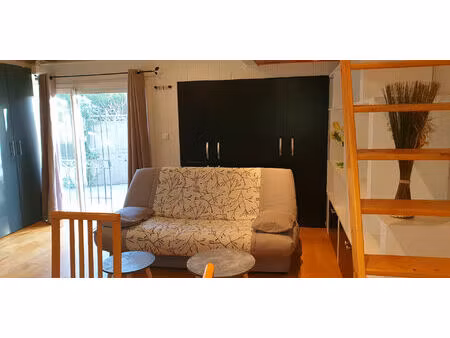 appartement 1 pièces 28 m² à louer carpentras 84200 ? | era immobilier