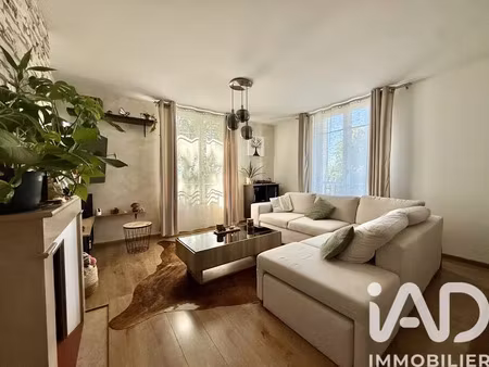 appartement à châlons-en-champagne (51000)