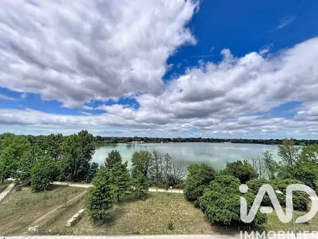 duplex à bordeaux (33300)