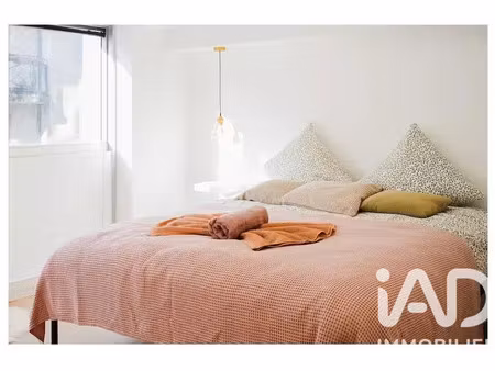 appartement à les lilas (93260)