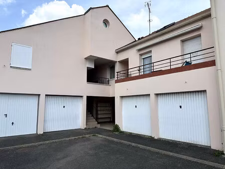 appartement 1 pièces 26 m² à louer linas 91310 ? | era immobilier