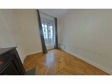 apartement 2 pieces / lyon 6 eme