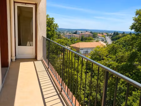 appartement à manosque (04100)