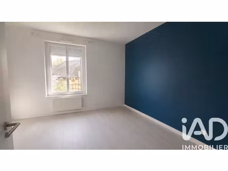 appartement à nantes (44100)