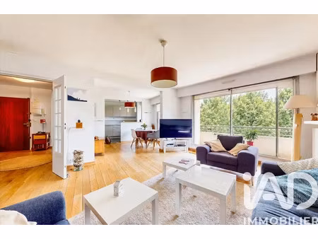 appartement à orléans (45000)