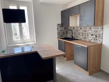 appartement 2 pièces 42 m² à louer pont-de-chéruy 38230 ? | era immobilier