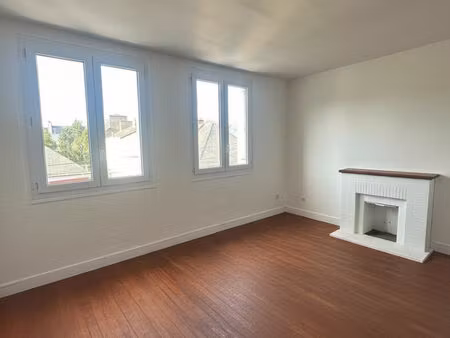 appartement 3 pièces 77 m² à louer saint-nazaire 44600 ? | era immobilier
