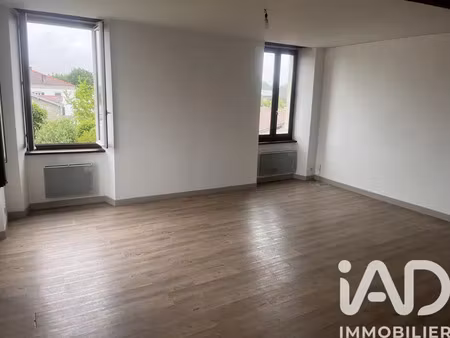 appartement à saint-palais (64120)