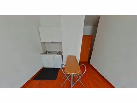 studio rue des antonins 69100 villeurbanne