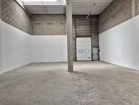 location local d’activités émerainville 77184 360m² à 739m²