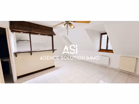 location appartement centre bourg argentre