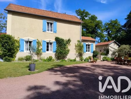 maison à longueil-sainte-marie (60126)