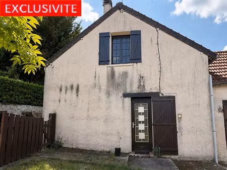 vente maison 5 pièces 80 m² à neuilly-saint-front (02470)  80 000 €