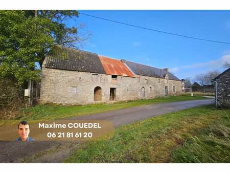 vente maison 1 pièce 220 m² à plumelec (56420)  79 000 €