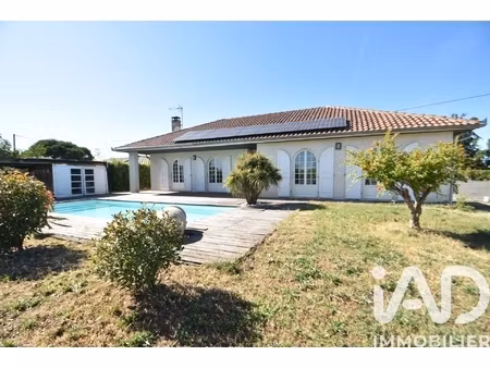 location maison traditionnelle 5 pièces