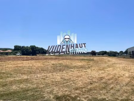 vente terrain muret 31600 6841m²
