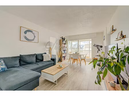 appartement chatou 4 pièce(s) 75.65 m2