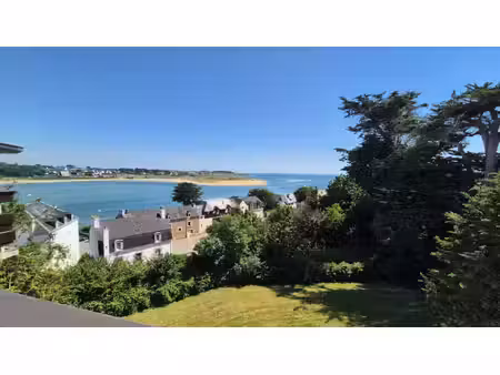 appartement vue mer