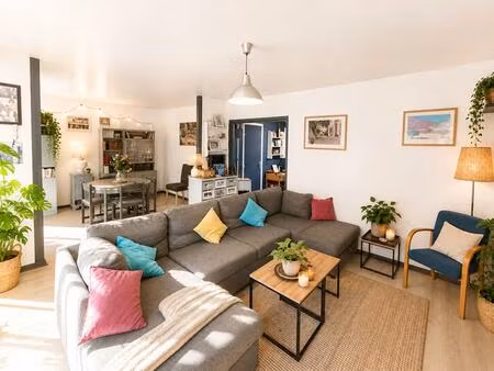 appartement draveil 5 pièce(s) 98 m2
