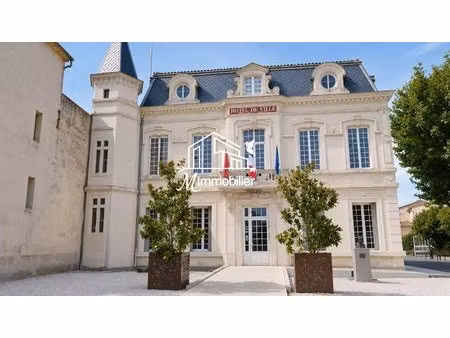 260507 immeuble cuxac d 'aude