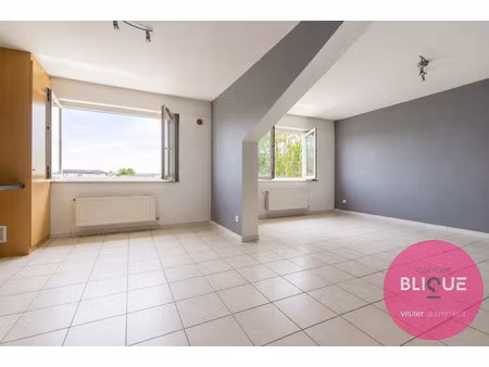 l'appartement qui sent bon le matin