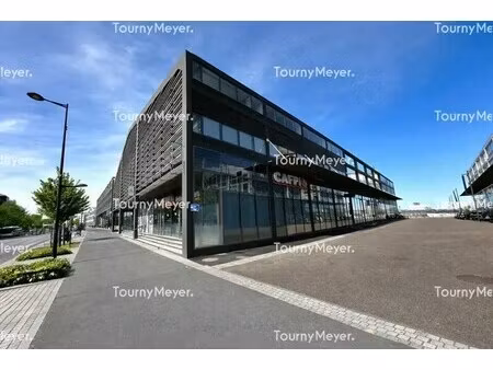 location bureaux 331 m²