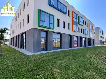 location bureaux ifs 14123 225m²