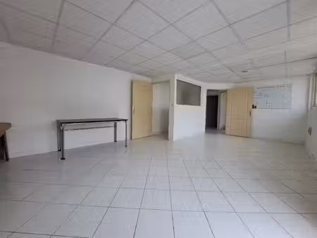 location bureaux toulouse 31400 69m²