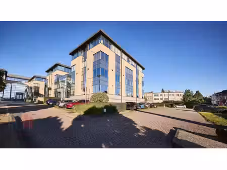 commercieel te huur in dilbeek
