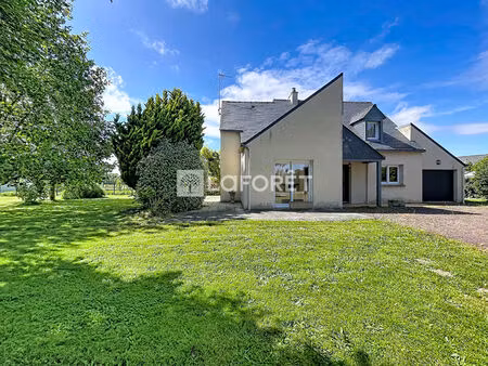 maison allaire 4 pièce(s) 108 m2
