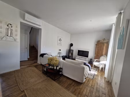 maison de charme brive