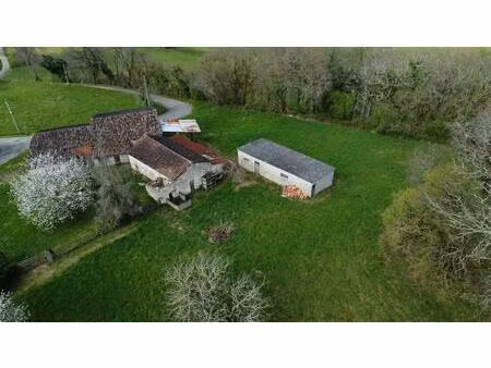 corps de ferme 5 pièces