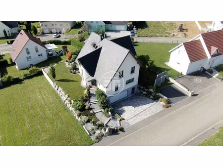 maison de standing 329m2 dont 187m2 habitables sur 7 ares
