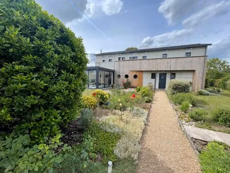 maison à vendre la riche
