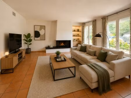 maison à vendre le mesnil-saint-denis
