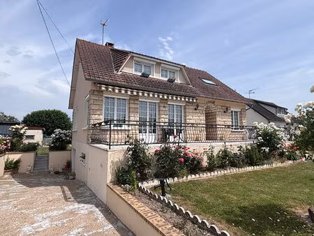 maison aubevoye 5 pièce(s)