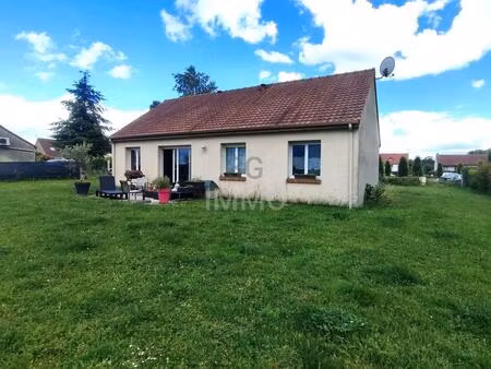 maison 5 pièces
