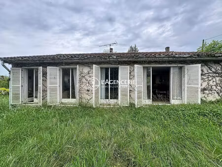 maison à vendre mouzieys-panens