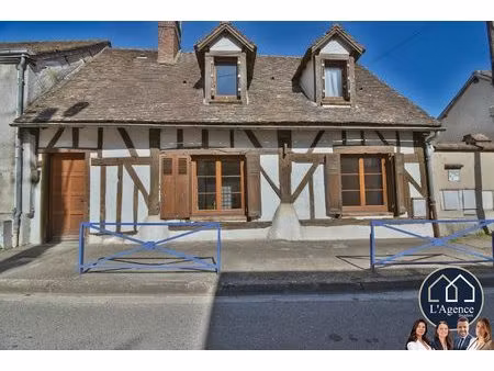 maison de ville 93m2 - coeur de ville - 2 chambres + 1 bureau -