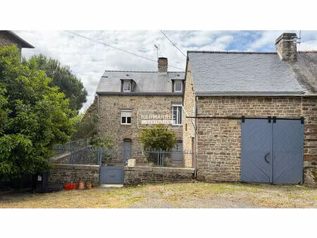 a vendre maison 7 pièces à princé 179 m² - 220 000 € hai