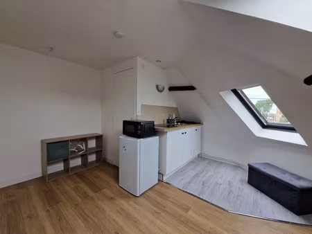 appartement 1 pièces 10 m² à louer calais 62100 ? | era immobilier