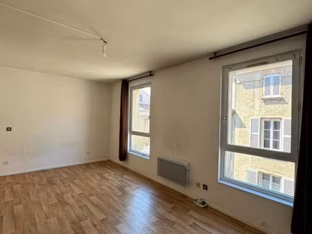 à louer appartement 27 64 m² – 520 € |metz